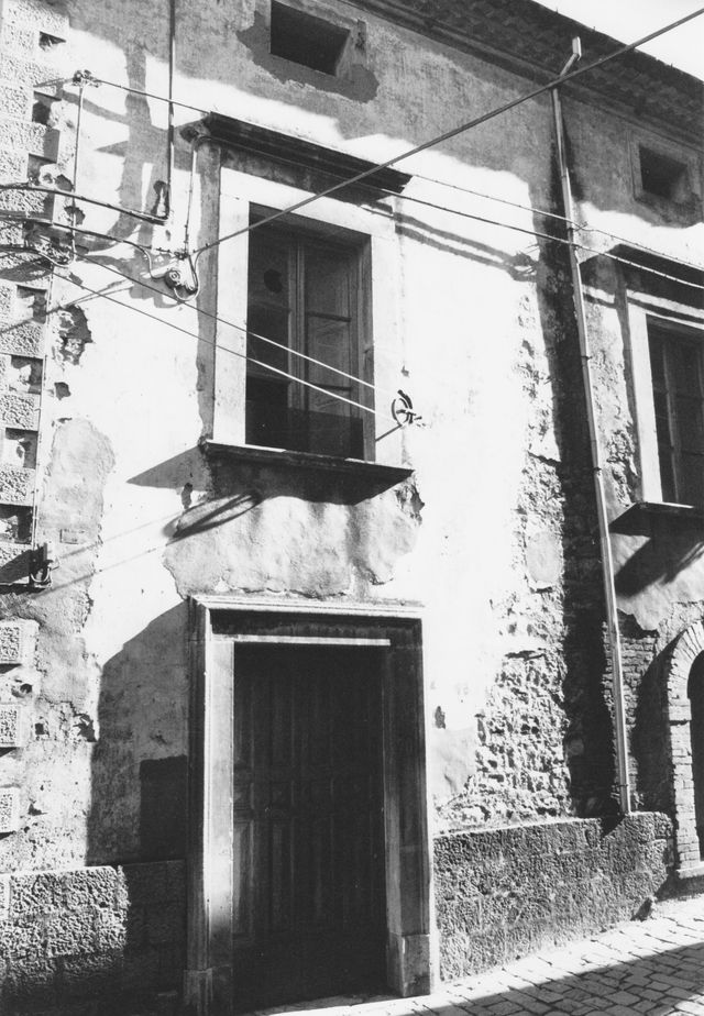 Casa Mancini