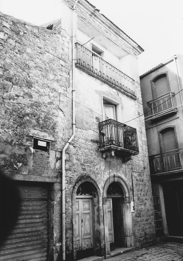 Casa Mancini