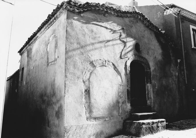 Casa Pappalardi