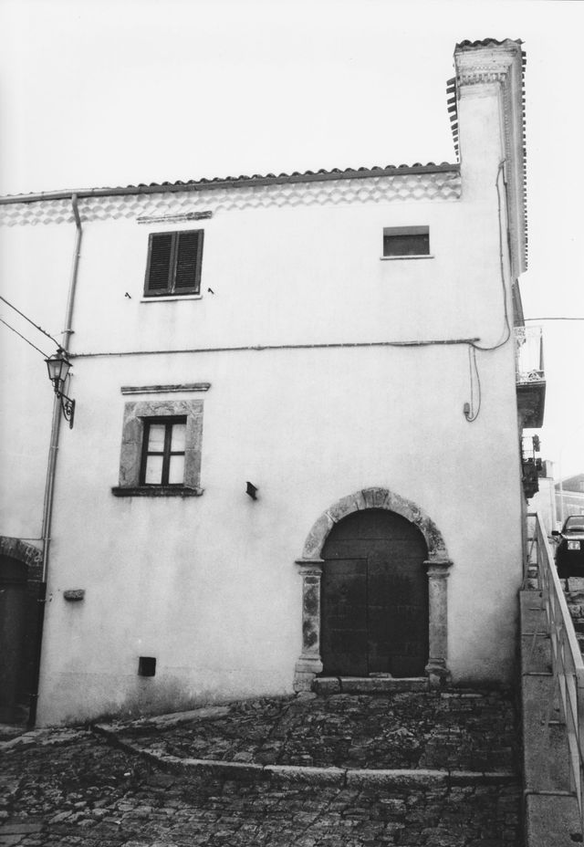 Casa Raimondo