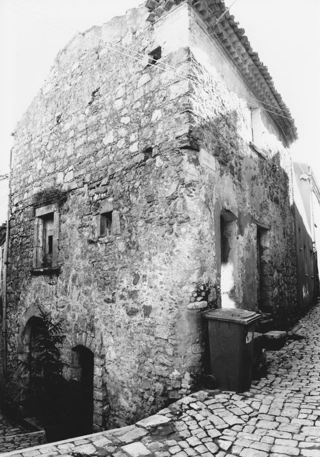 Casa Raimondo