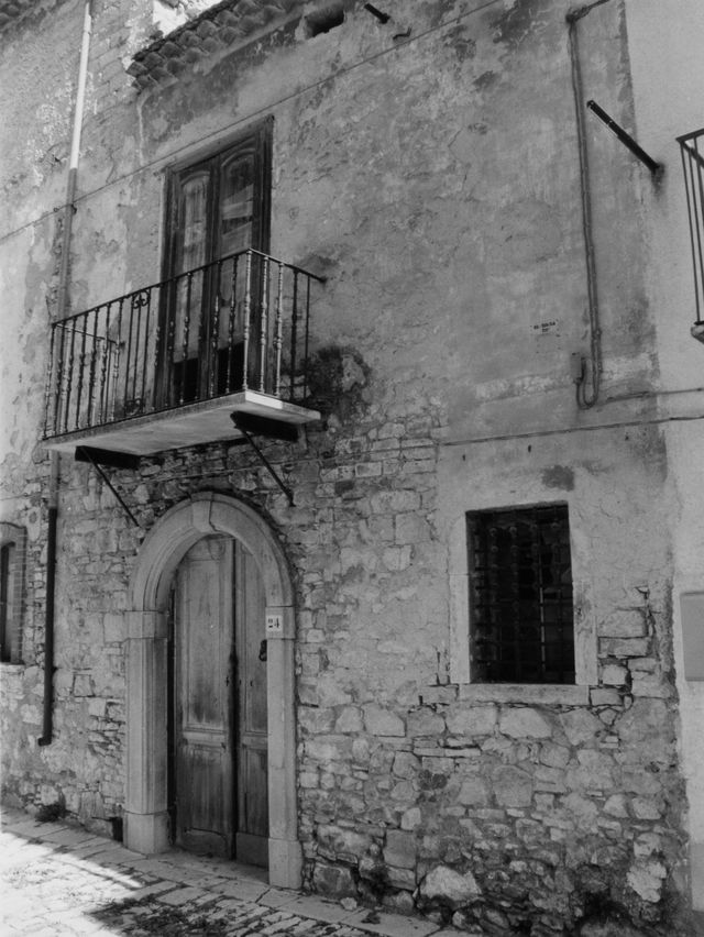 Casa Antonelli