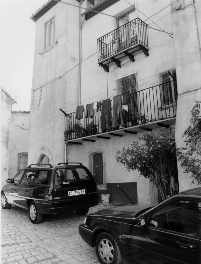 Casa Cacarrone