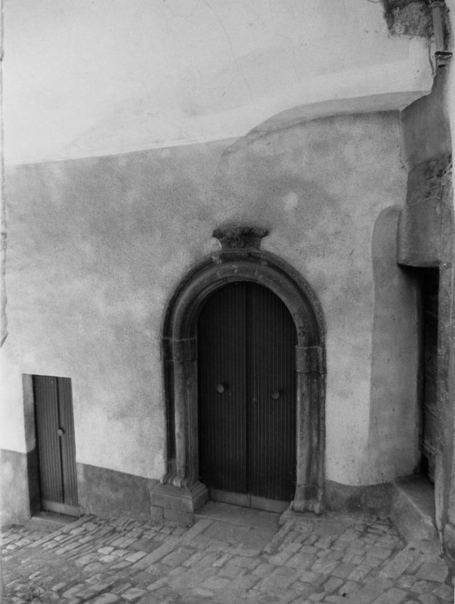 Casa Carissimi-Colasurdo-Martinino