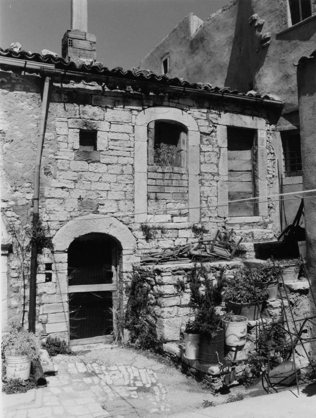 Casa Cinelli
