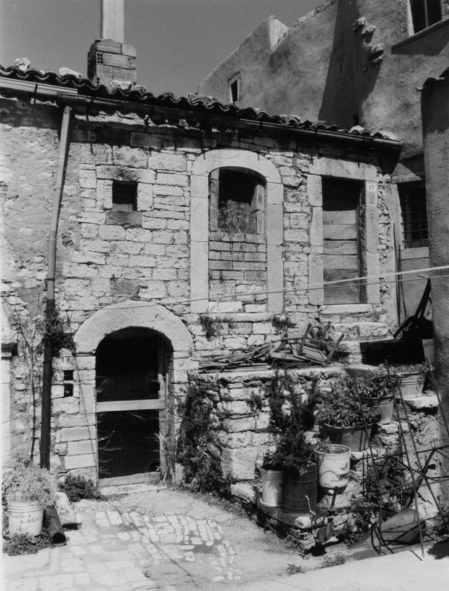 Casa Cinelli-Lo Russo