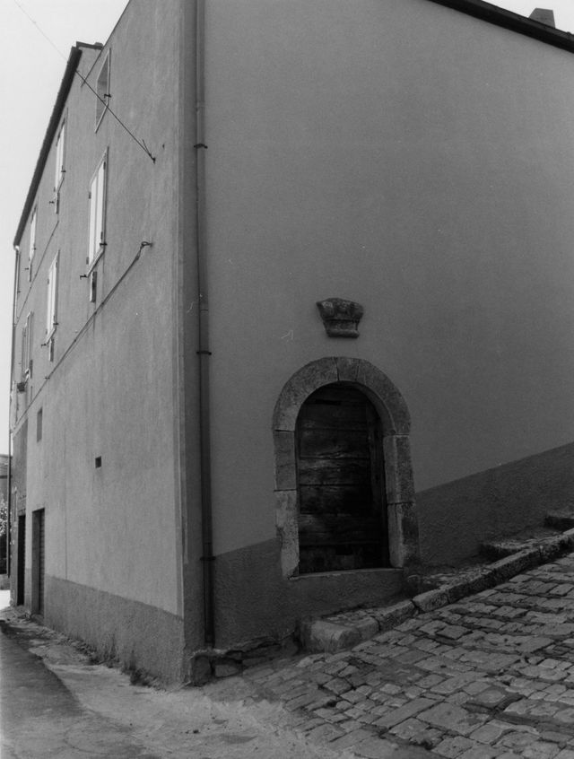 Casa Colasurdo