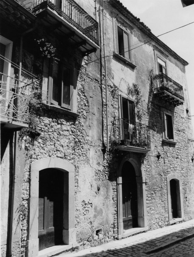 Casa Colasurdo-D'Acierno