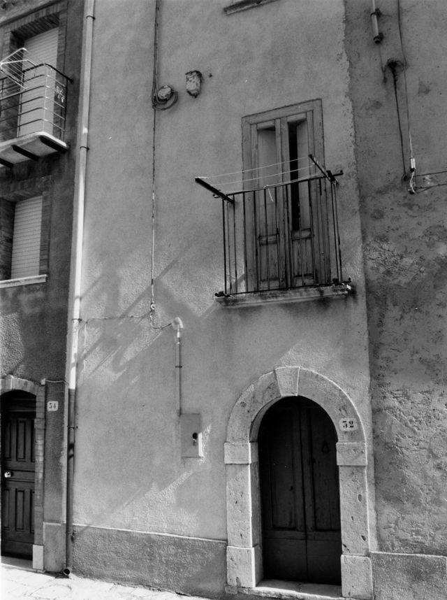 Casa Colasurdo-Valletti