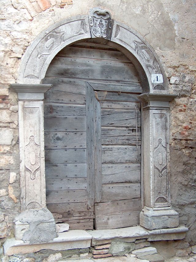 Casa Faccone-Minotti