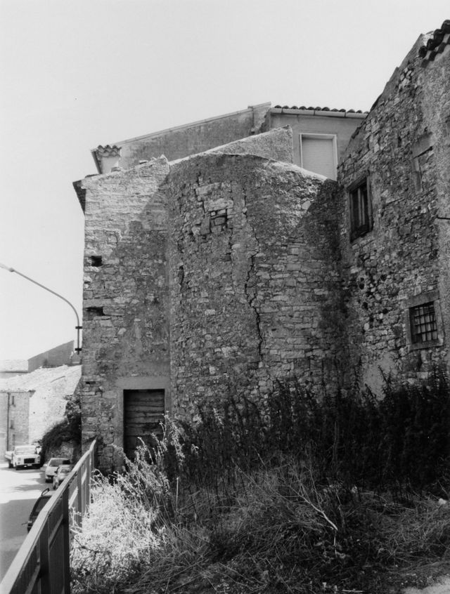 Casa Lanni-Amoruso