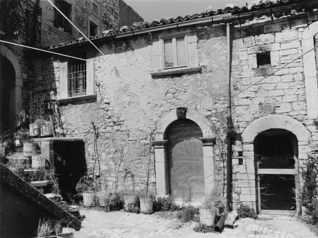 Casa Lo Russo