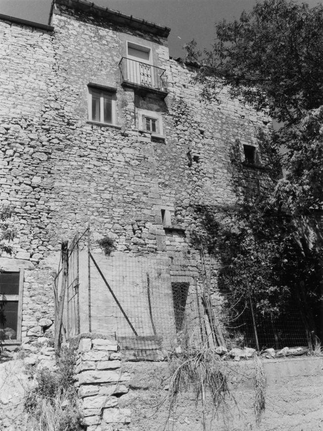 Casa Lo Russo
