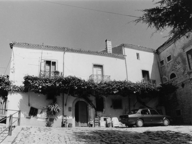 Casa Mastromonaco