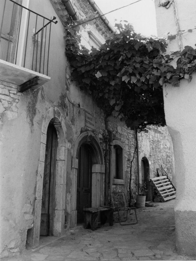 Casa Mastromonaco
