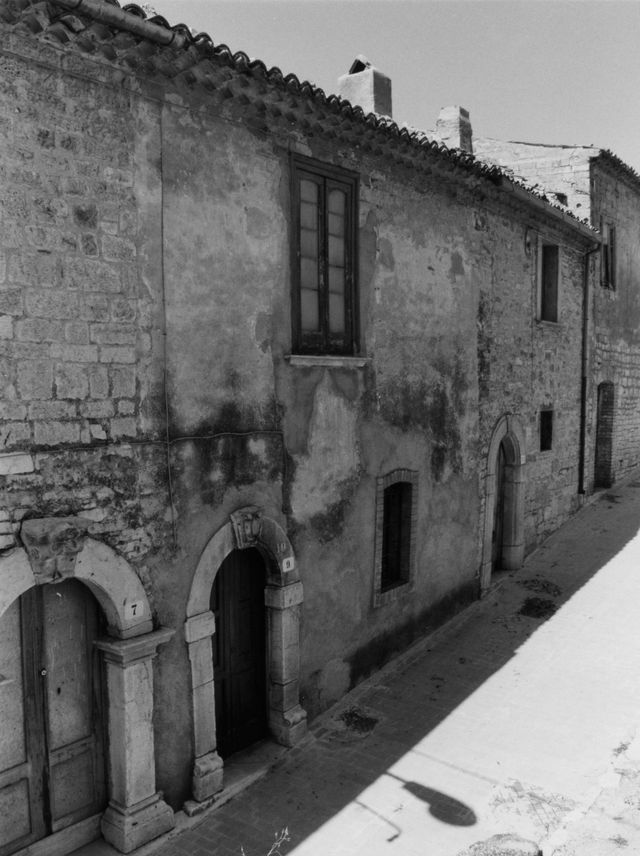 Casa Mastromonaco