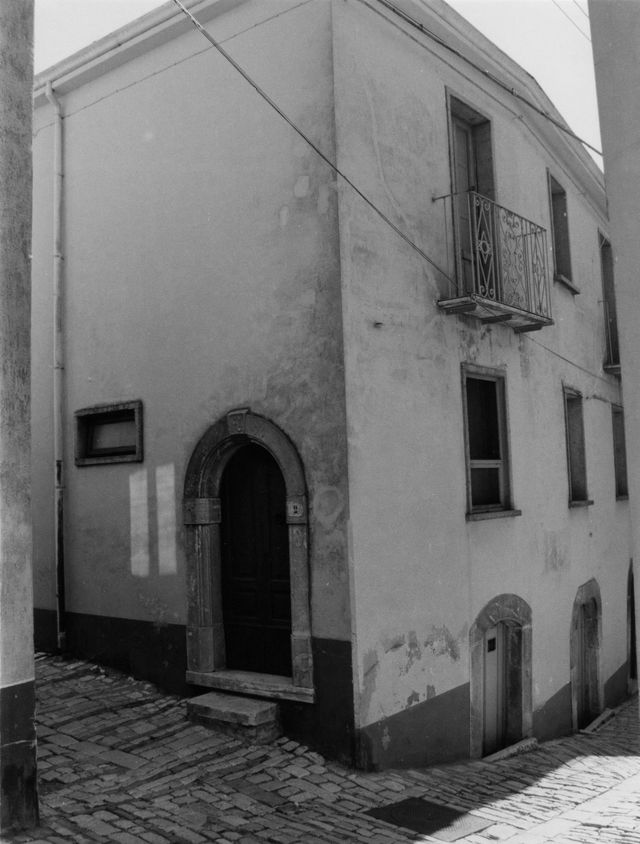 Casa Nizzola-Pompeo