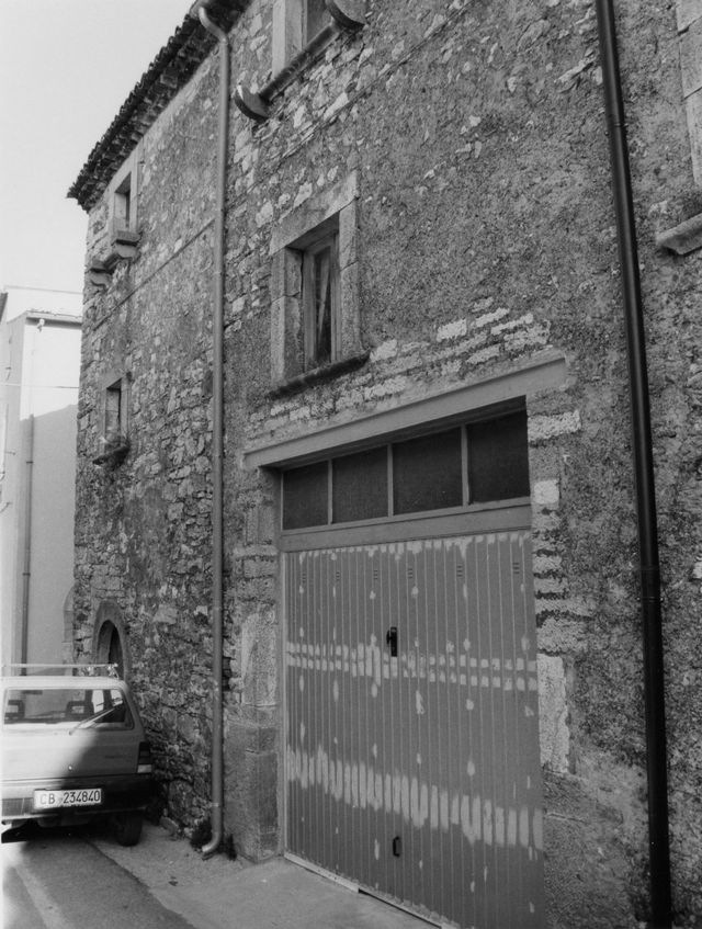 Casa Parente