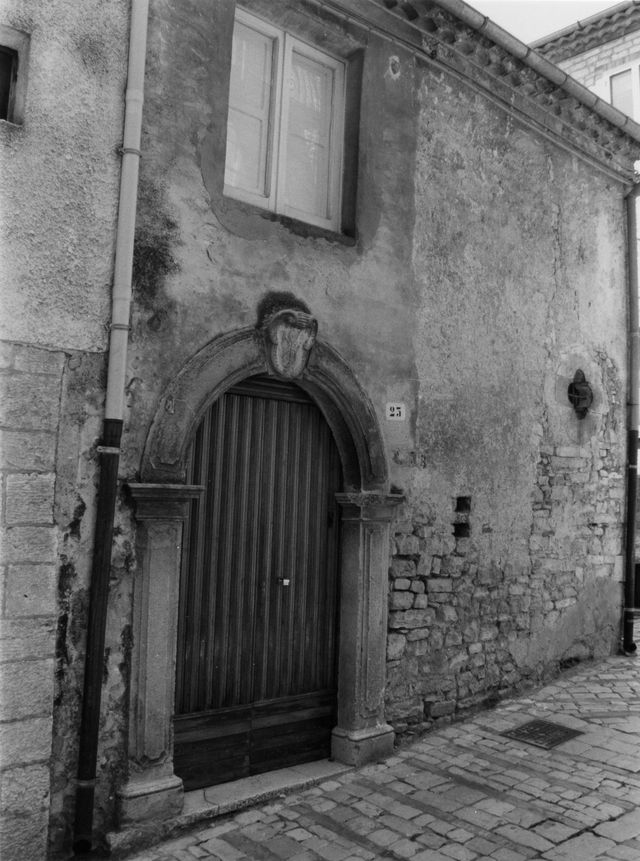 Casa Pistoni