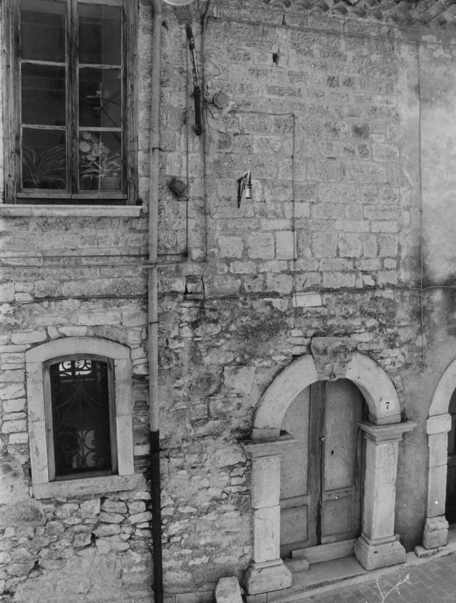 Casa Saltarelli