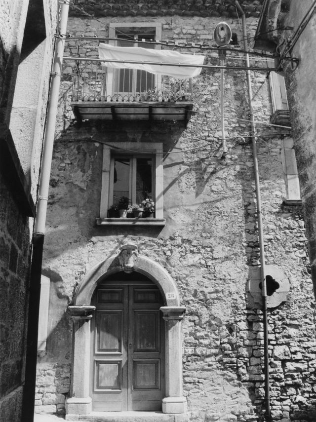 Casa Taurozzi-Colasurdo-Nugnes