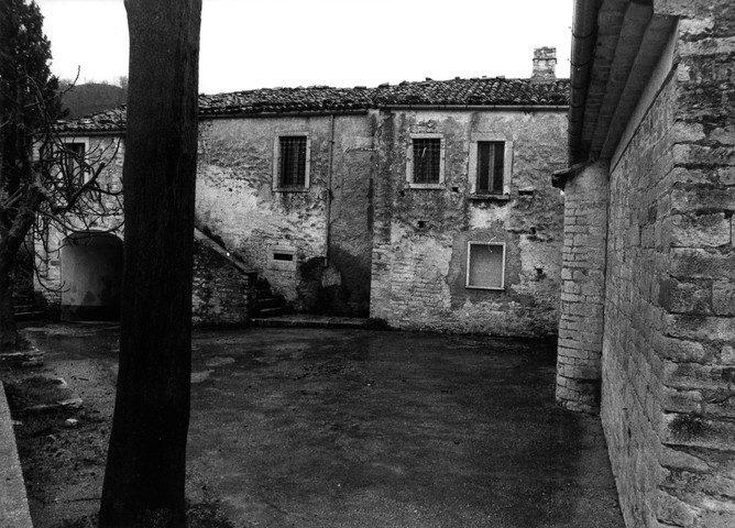 Cenobio di Santa Maria di Casalpiano