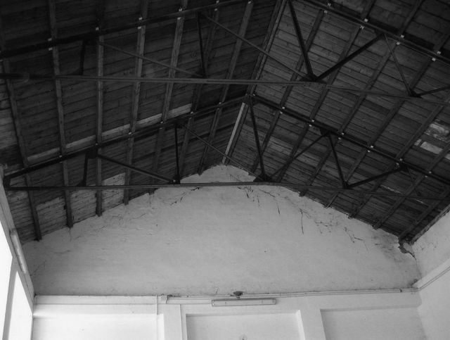 Centrale Valle Cupa