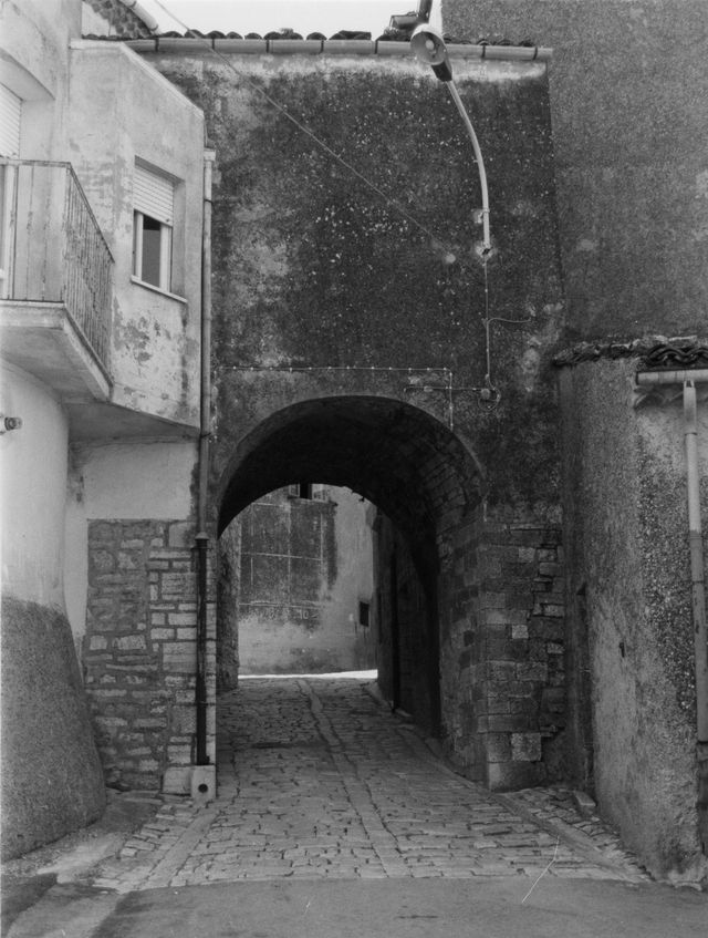 Porta Celsa