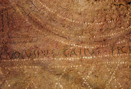 S. Maria di Casalpiano