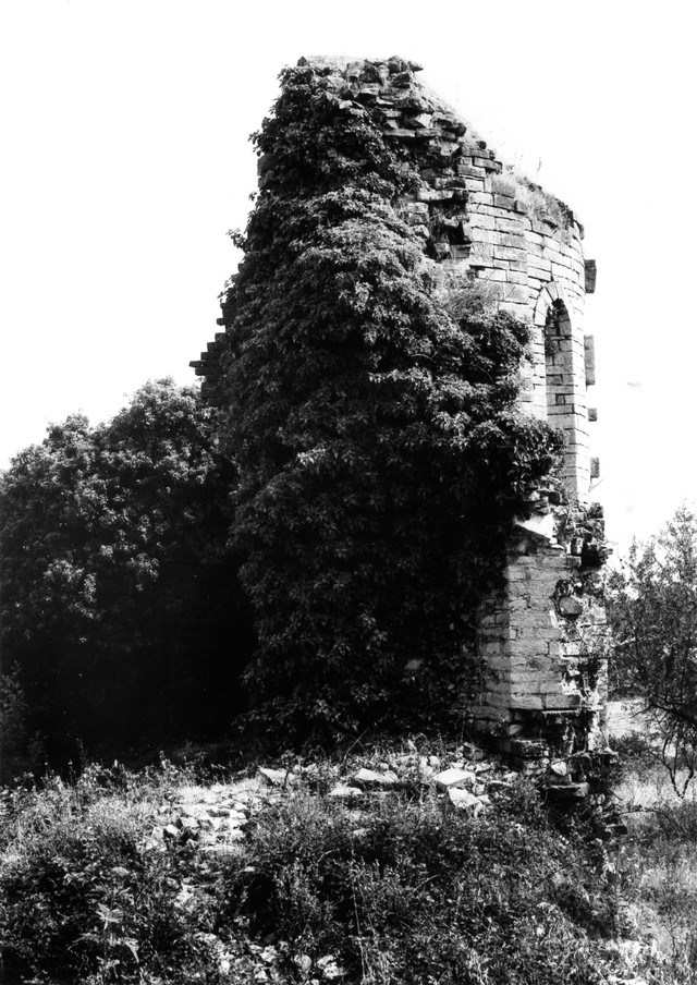 antica Chiesa di Santa Maria di Casalpiano