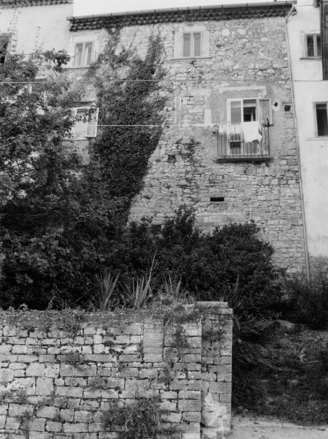 casa, a blocco, plurifamiliare