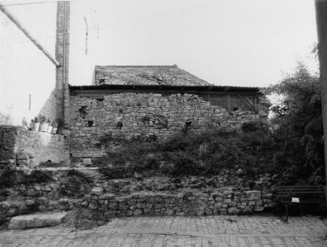 ex Cimitero