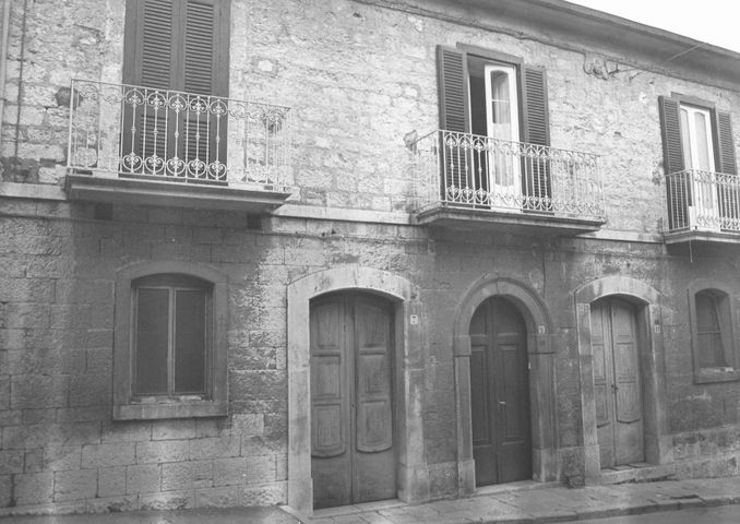 Casa Brunetti