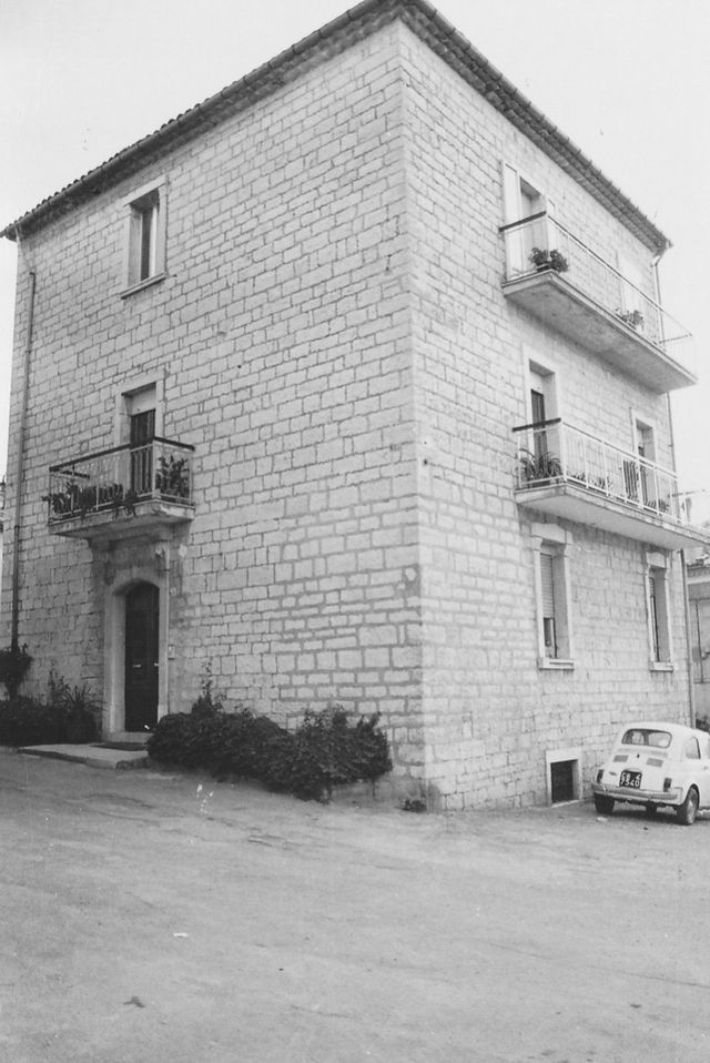 Casa Chiocchio
