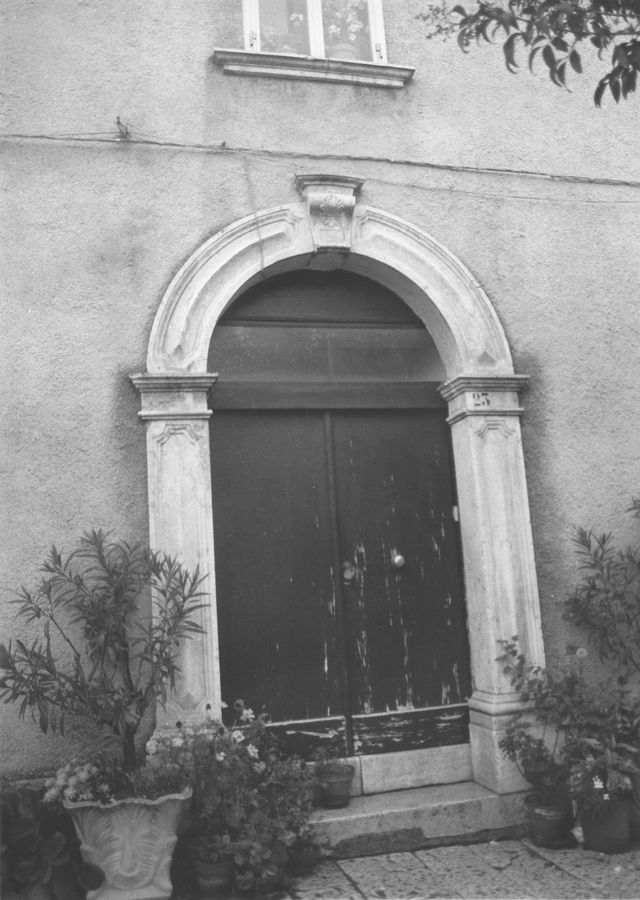 Casa Ciancibello