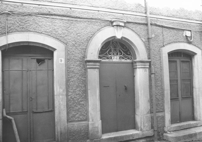 Casa Cutillo-Fatica