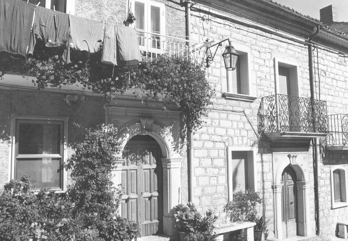 Casa Damiano-Tizzano