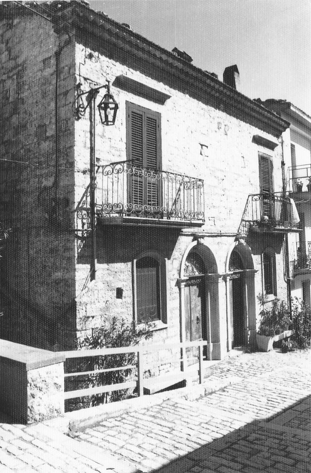 Casa Di Palma