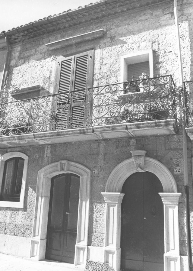 Casa Farinaccio
