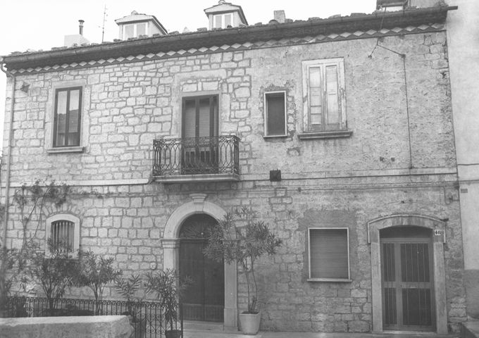 Casa Fatica