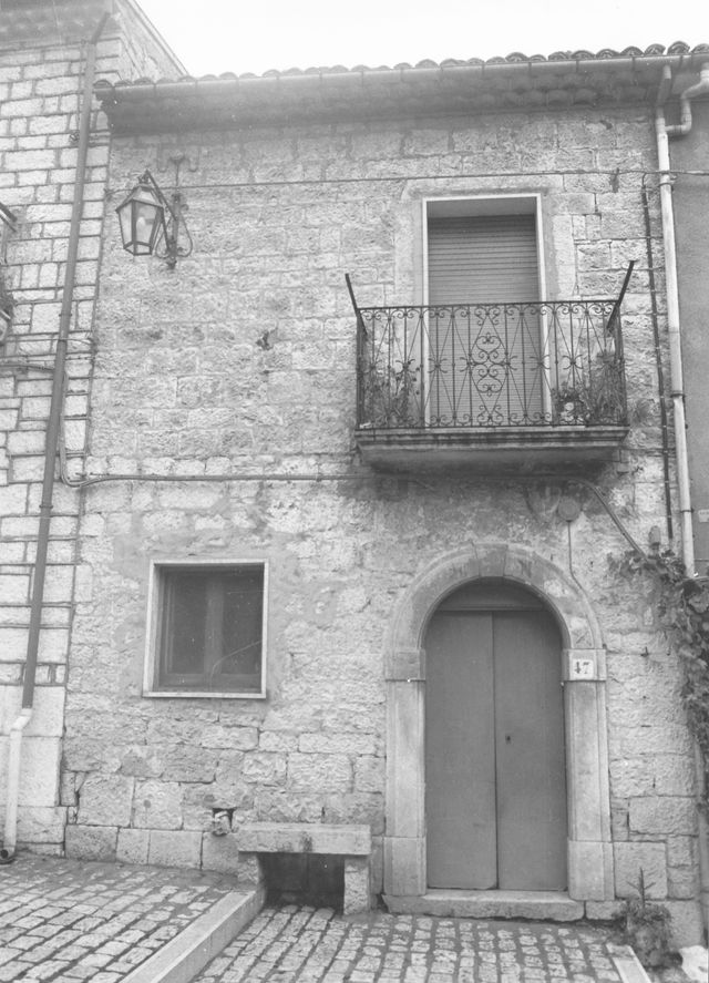 Casa Fatica