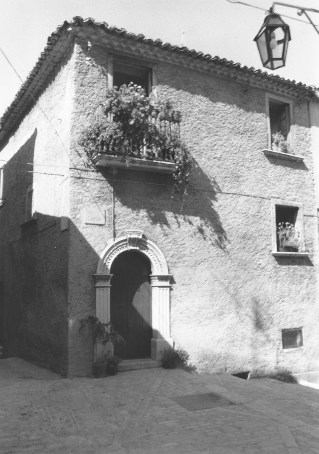 Casa Fatica