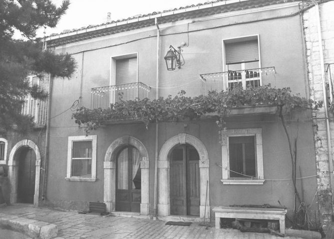 Casa Fatica