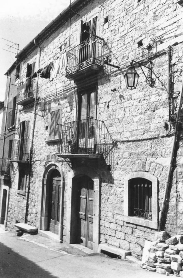 Casa Fatica-Tarasco