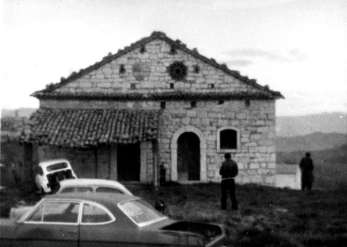 Casa Iafelice