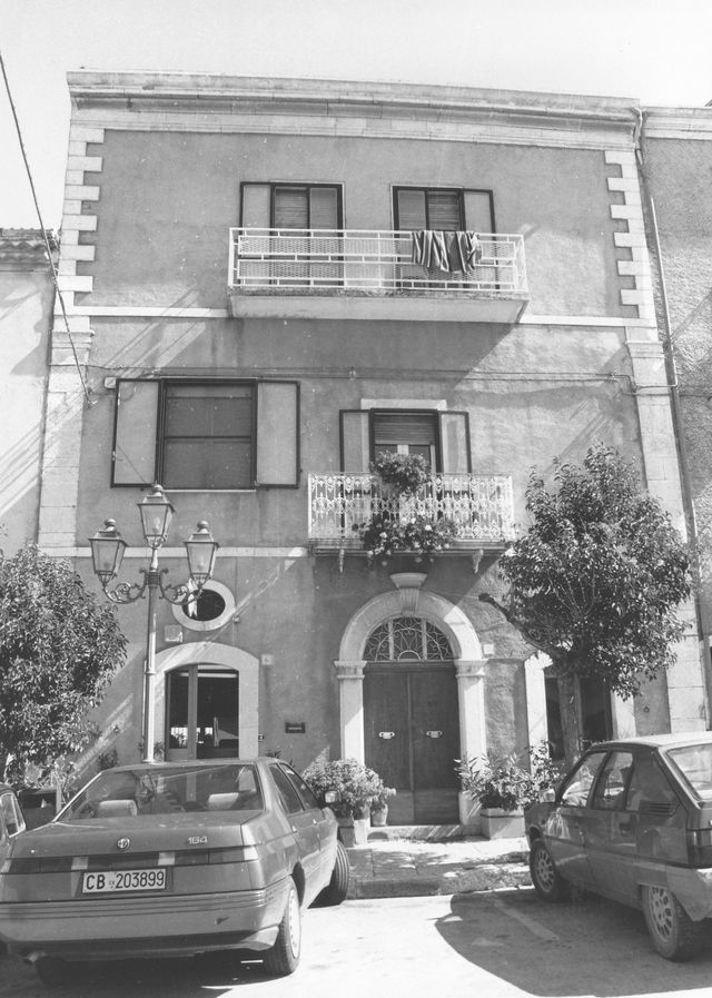 Casa Iannandrea