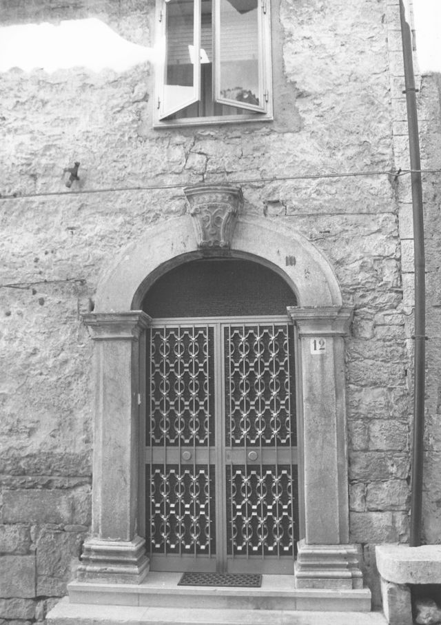 Casa Mastrangelo