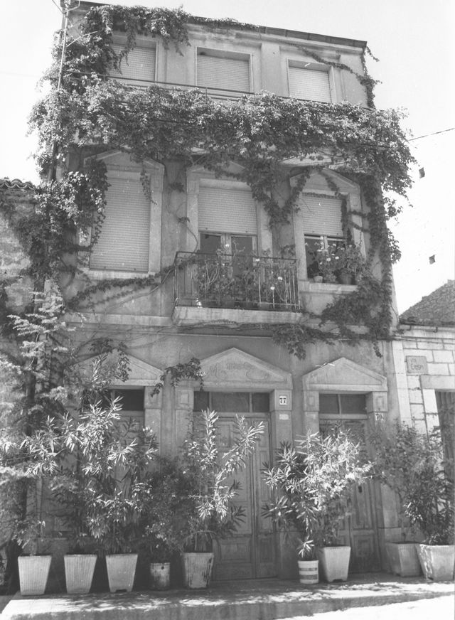 Casa Mastrangelo