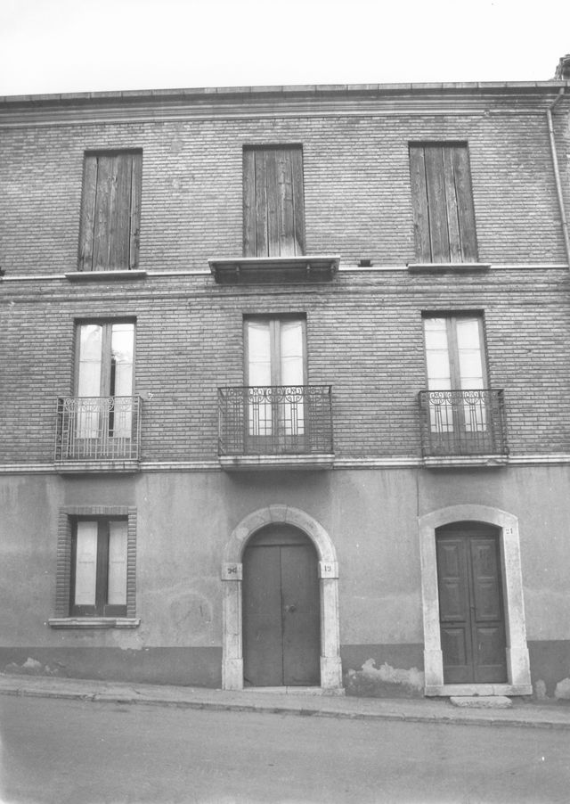Casa Perna