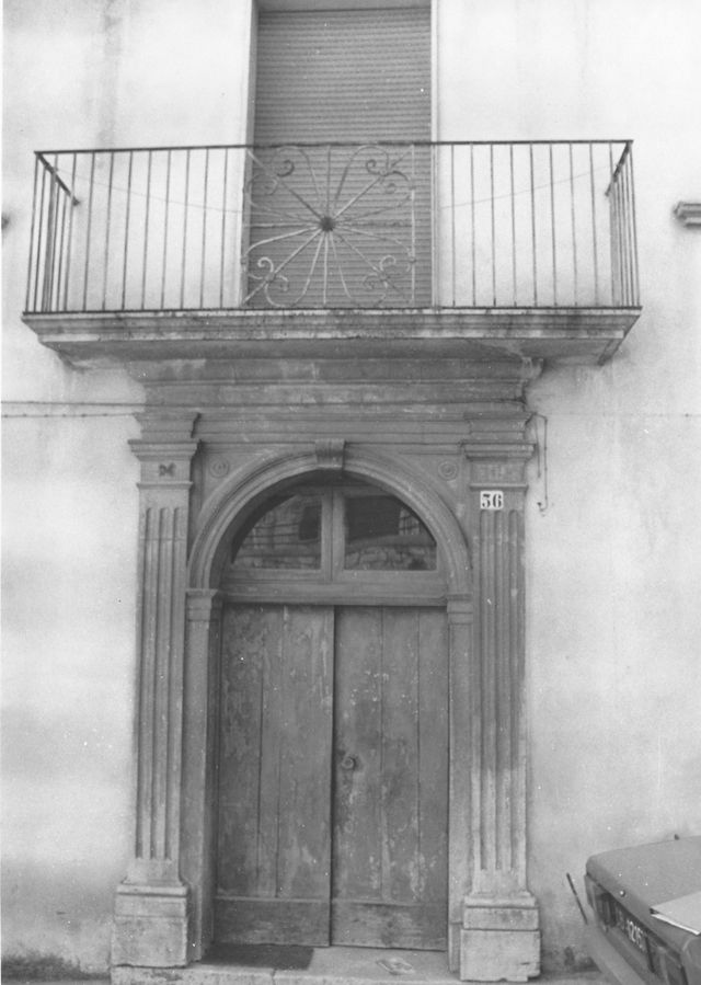 Casa Tarasco
